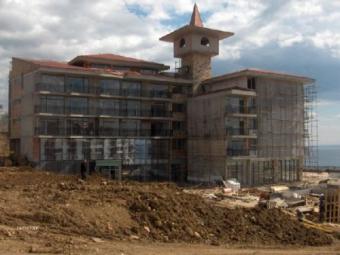 Superior Apartments on the Coast Sveti Vlas